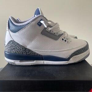 Nike Air Jordan 3 Retro